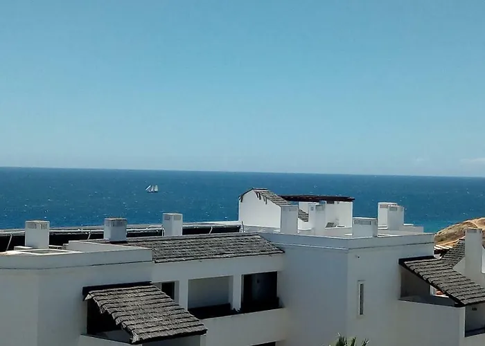 Sea View Apartment