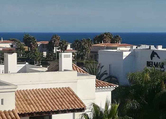 Sea View Apartment