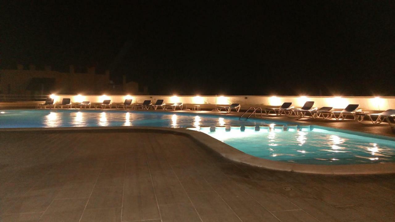 Appartement Sea View *