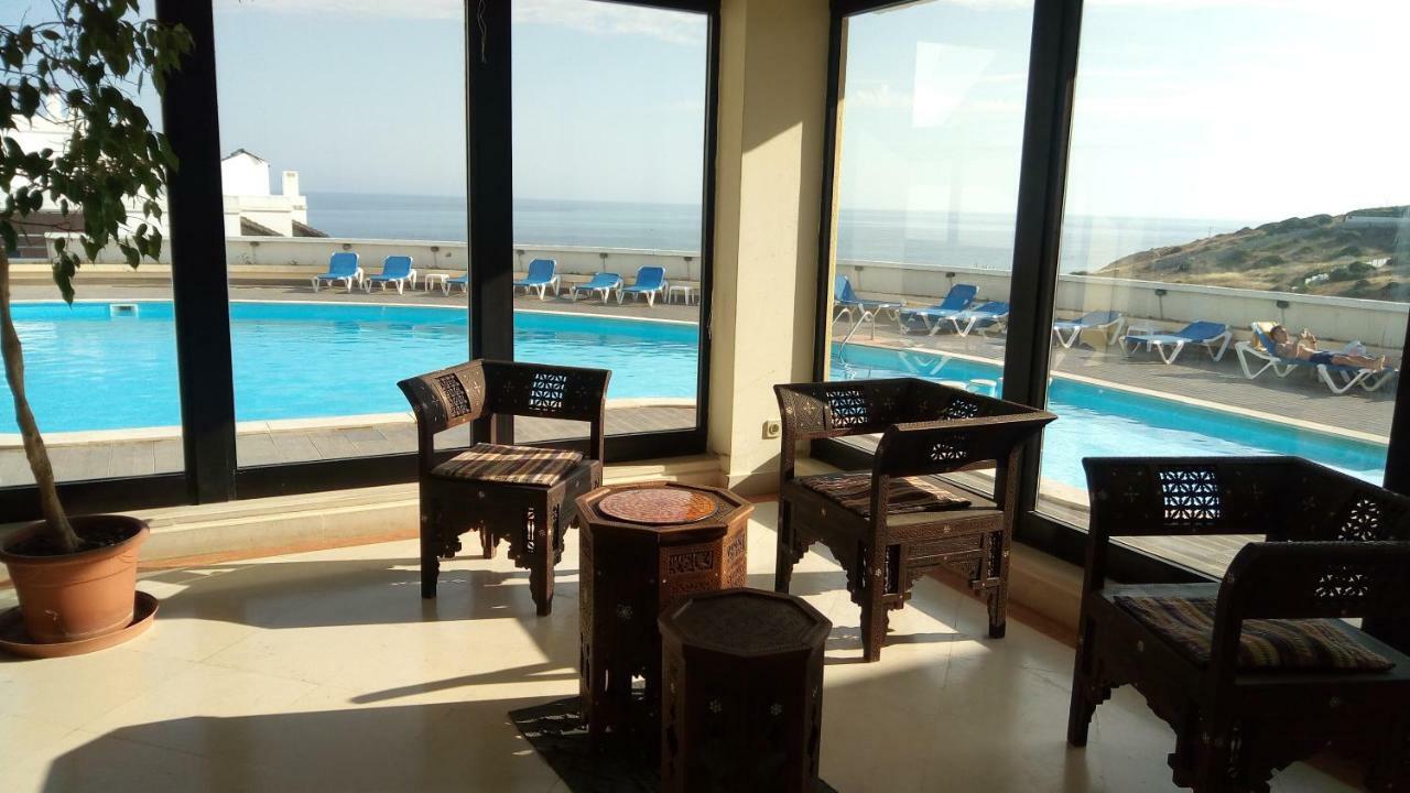 Sea View Appartement