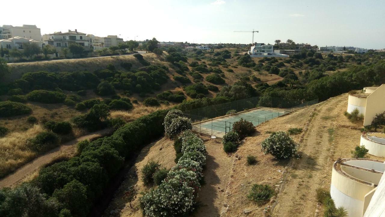 Sea View *
