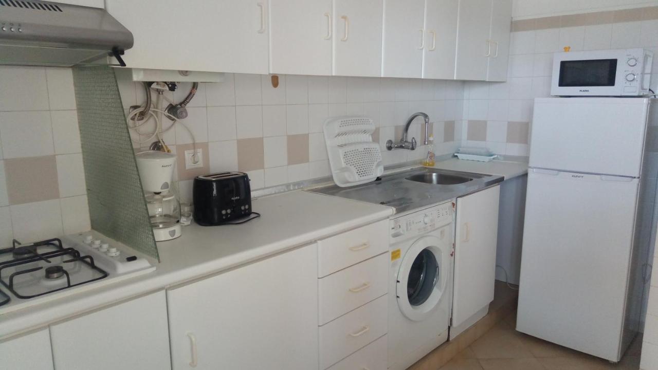 Appartement Sea View Lagos